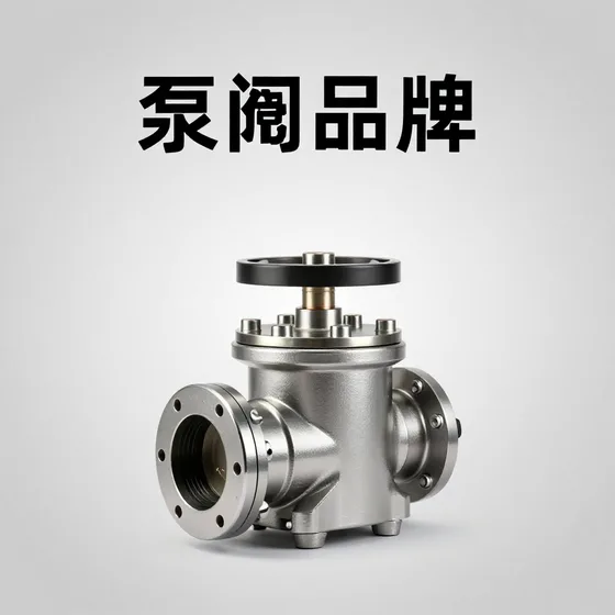 泵阀品牌
